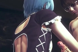 Yaoi Femboy - Nara Sex with other Femboy Full - Sissy crossdress Japanese Asian Manga Anime Game Porn Gay